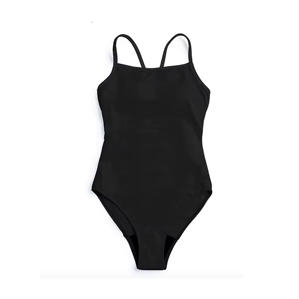 Traje de baño Negro